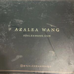 Azalea Wang Black Heels for Women